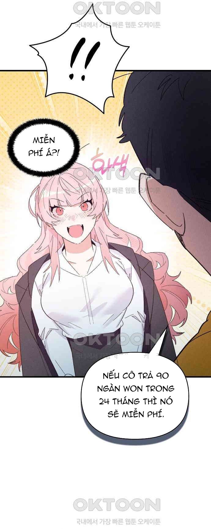 Nhân Viên Mới Là Ma Vương Chapter 13.1 - Trang 2