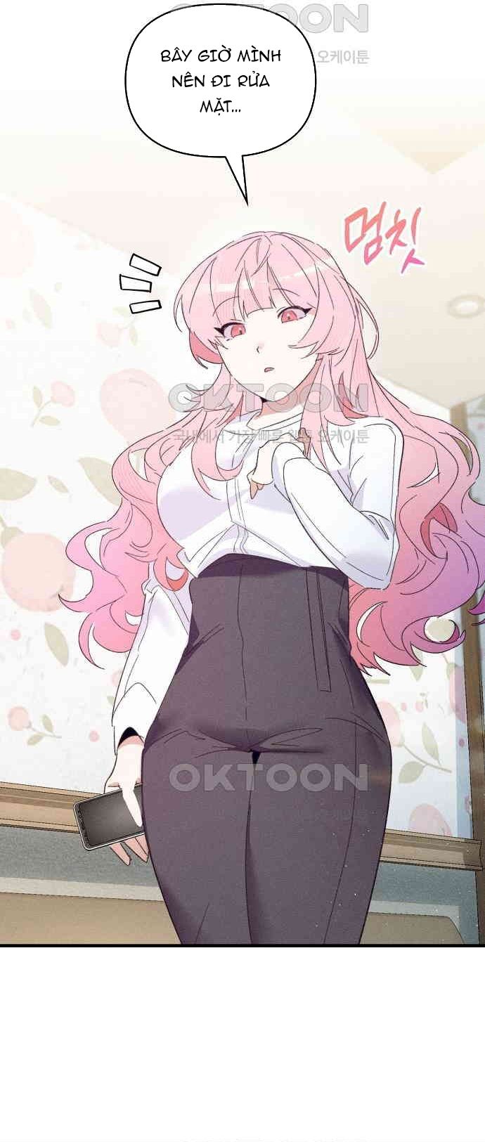 Nhân Viên Mới Là Ma Vương Chapter 13.1 - Trang 2