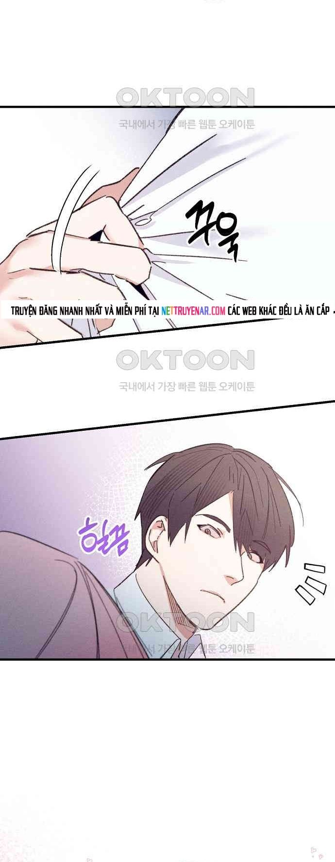 Nhân Viên Mới Là Ma Vương Chapter 13.1 - Trang 2