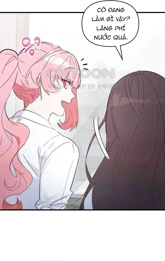 Nhân Viên Mới Là Ma Vương Chapter 14.1 - Trang 2