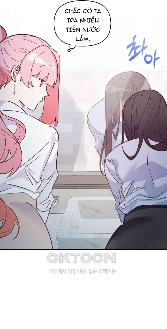 Nhân Viên Mới Là Ma Vương Chapter 14.1 - Trang 2