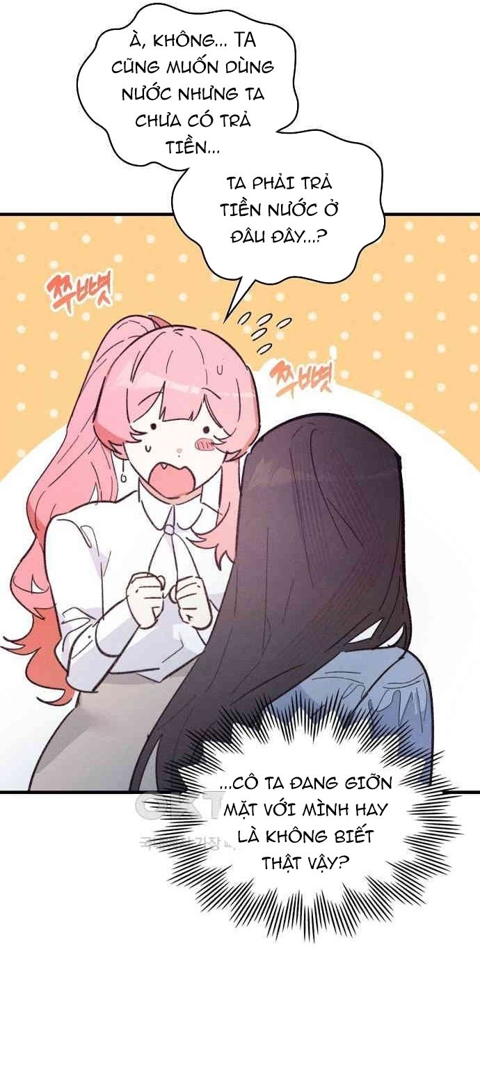 Nhân Viên Mới Là Ma Vương Chapter 14.1 - Trang 2