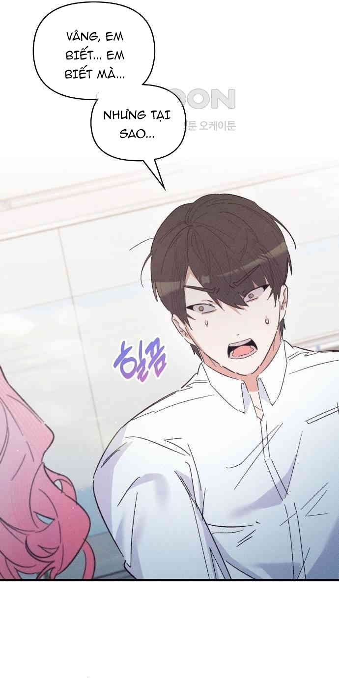 Nhân Viên Mới Là Ma Vương Chapter 14.1 - Trang 2