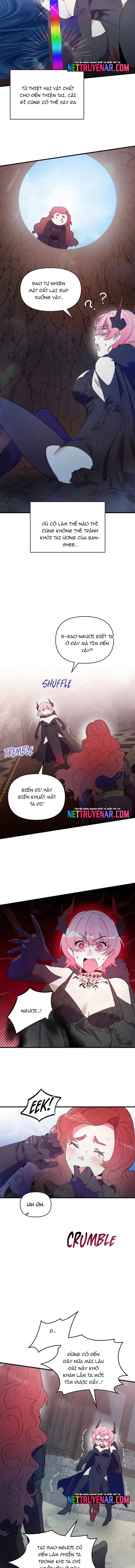 Nhân Viên Mới Là Ma Vương Chapter 19 - Trang 2