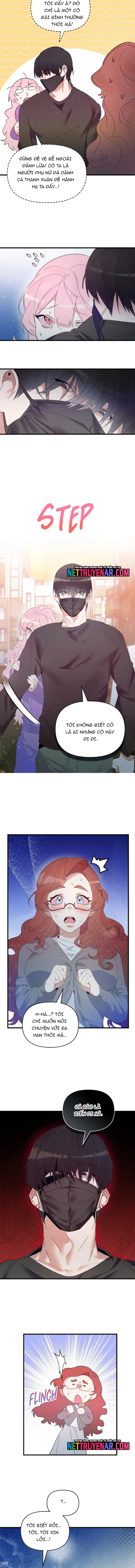 Nhân Viên Mới Là Ma Vương Chapter 20 - Trang 2