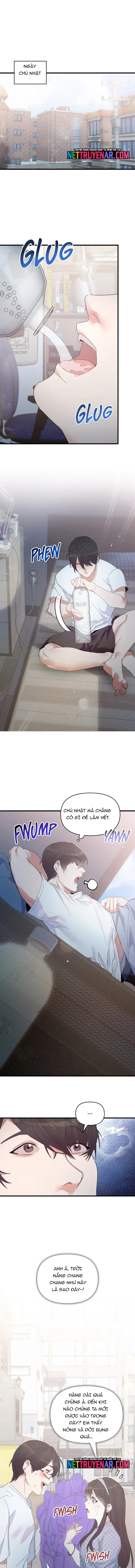 Nhân Viên Mới Là Ma Vương Chapter 20 - Trang 2