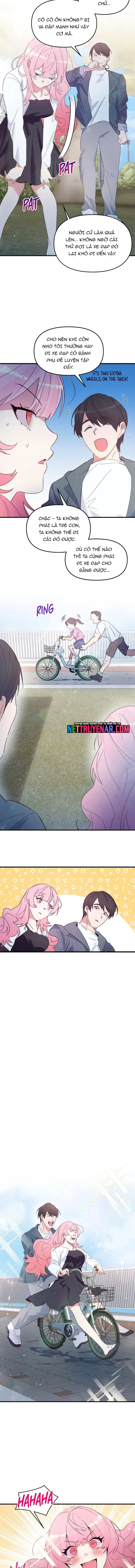 Nhân Viên Mới Là Ma Vương Chapter 21.1 - Trang 2