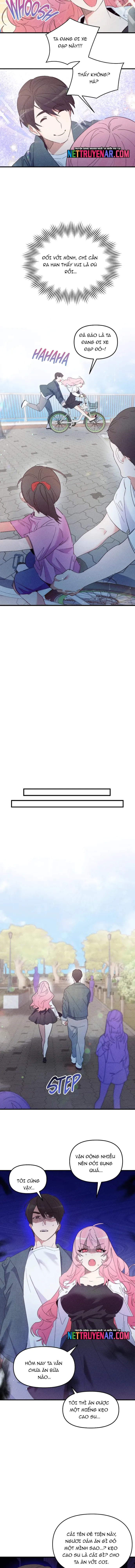 Nhân Viên Mới Là Ma Vương Chapter 21.1 - Trang 2