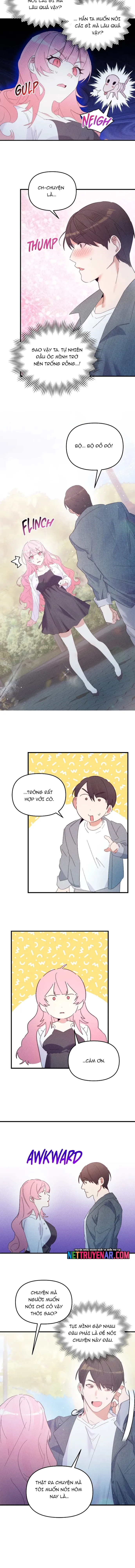 Nhân Viên Mới Là Ma Vương Chapter 21.1 - Trang 2