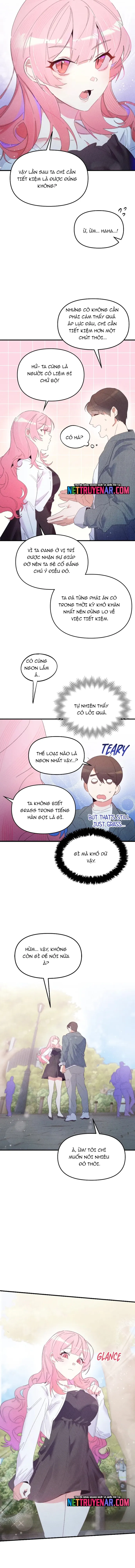 Nhân Viên Mới Là Ma Vương Chapter 21.1 - Trang 2