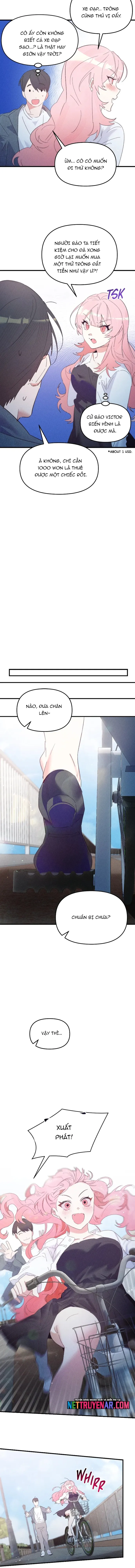 Nhân Viên Mới Là Ma Vương Chapter 21.1 - Trang 2