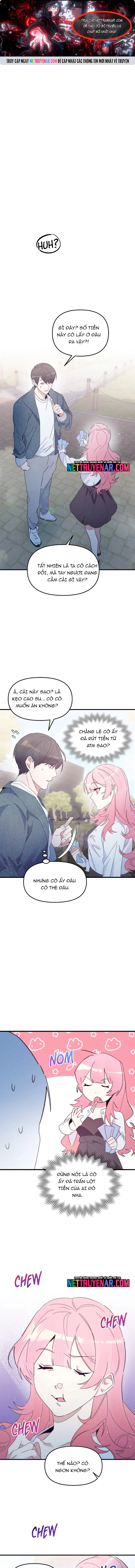 Nhân Viên Mới Là Ma Vương Chapter 22.1 - Trang 2