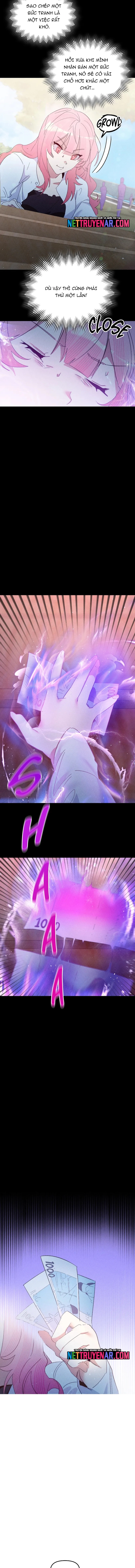 Nhân Viên Mới Là Ma Vương Chapter 22.1 - Trang 2