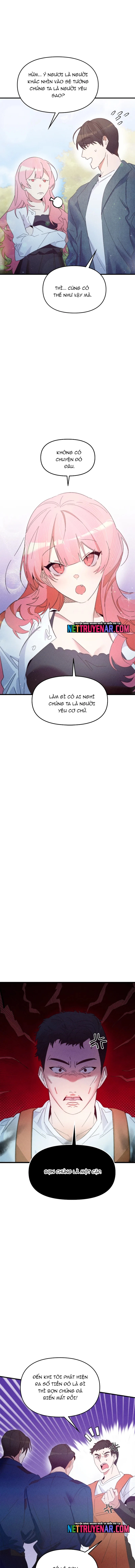 Nhân Viên Mới Là Ma Vương Chapter 22.1 - Trang 2