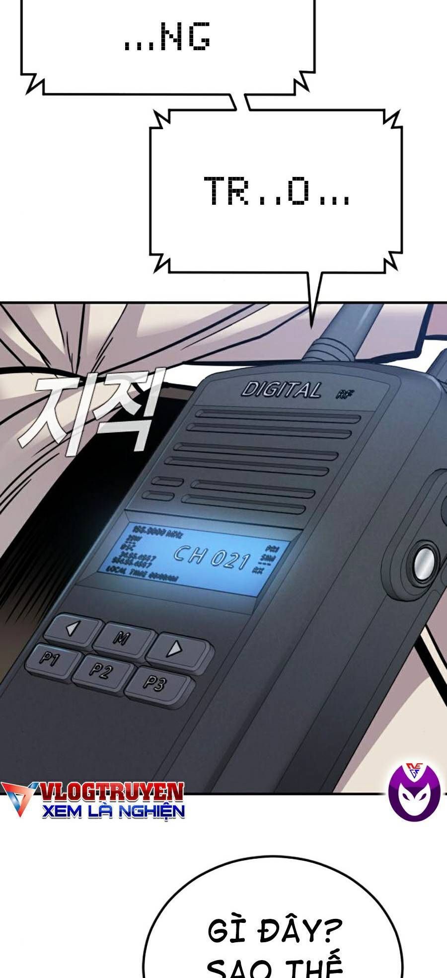 Bố Tôi Là Đặc Vụ Chapter 20.6 - Trang 2