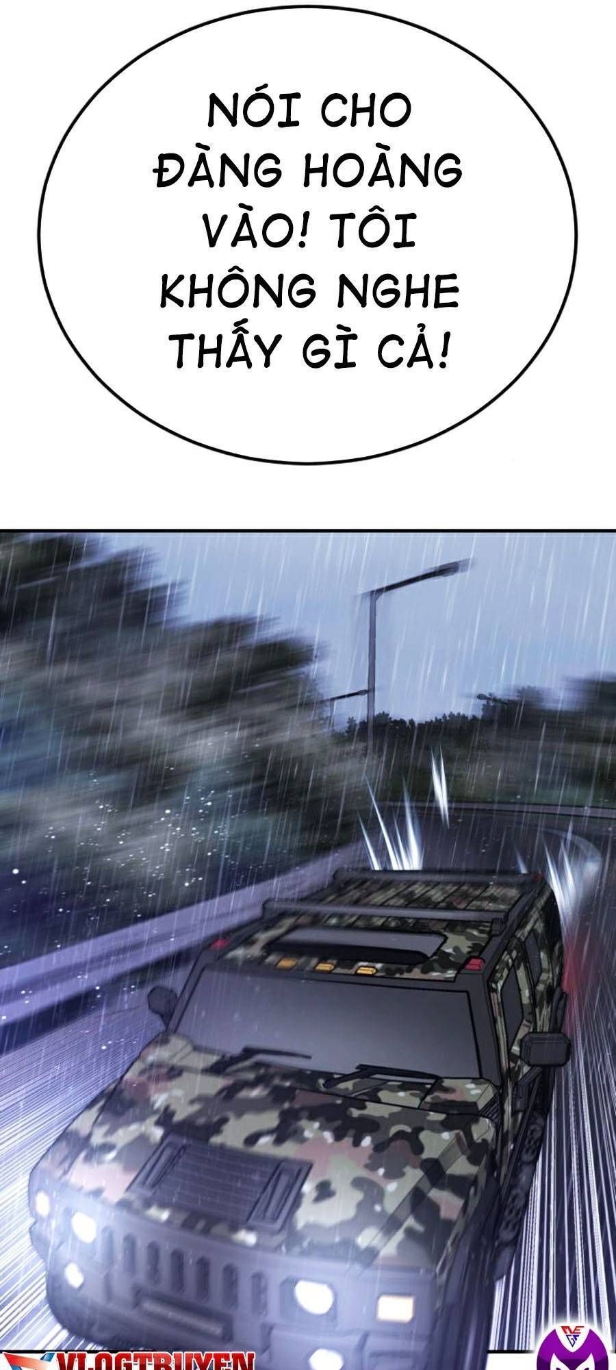 Bố Tôi Là Đặc Vụ Chapter 20.6 - Trang 2
