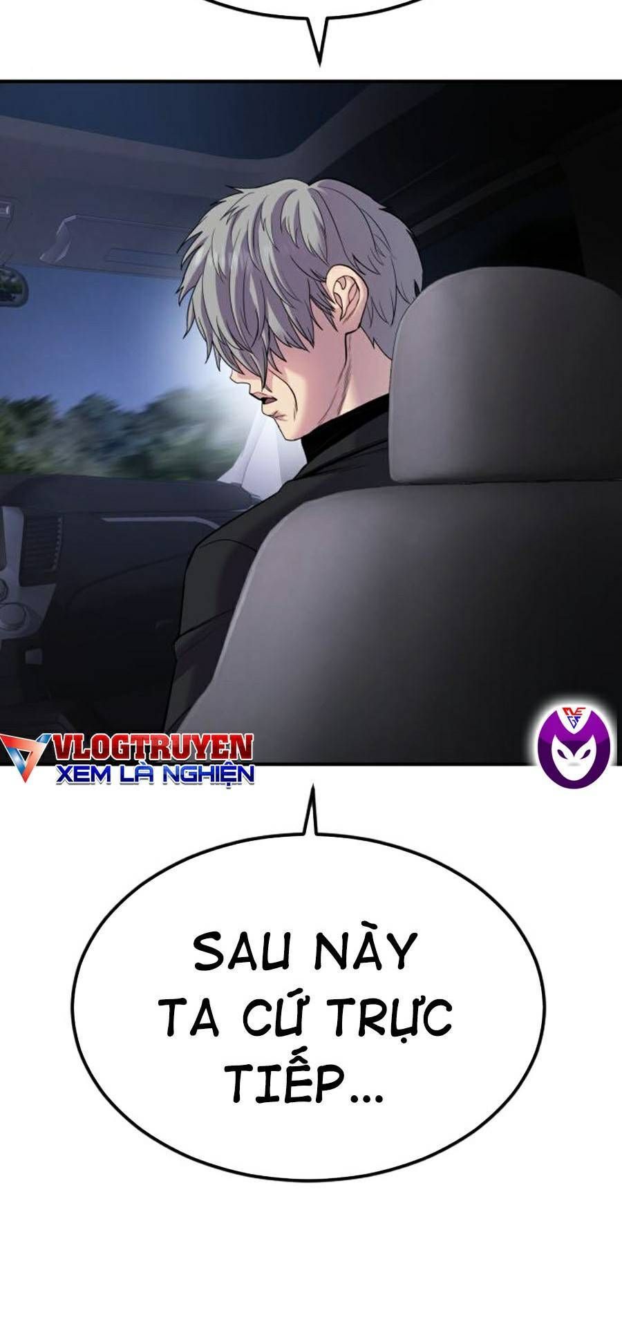 Bố Tôi Là Đặc Vụ Chapter 20.6 - Trang 2