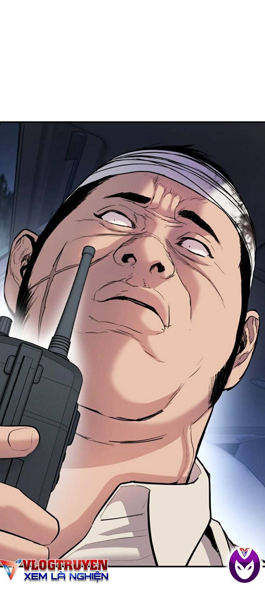 Bố Tôi Là Đặc Vụ Chapter 20.6 - Trang 2