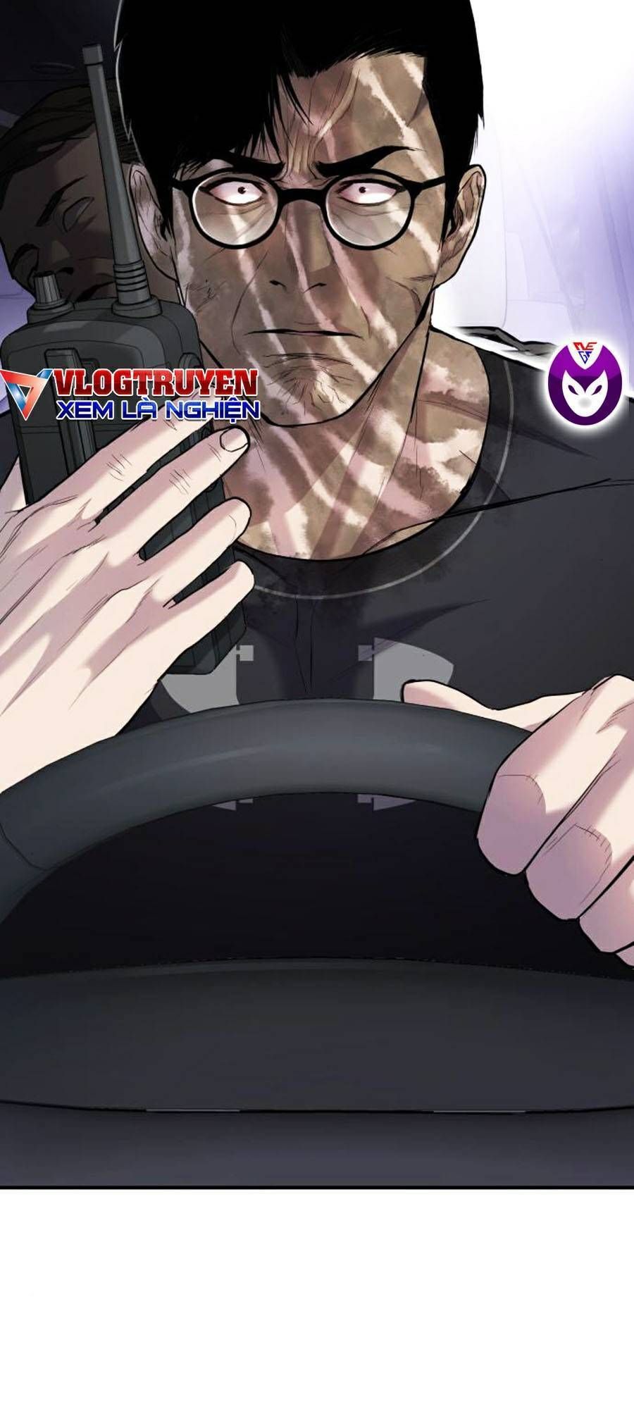 Bố Tôi Là Đặc Vụ Chapter 20.6 - Trang 2