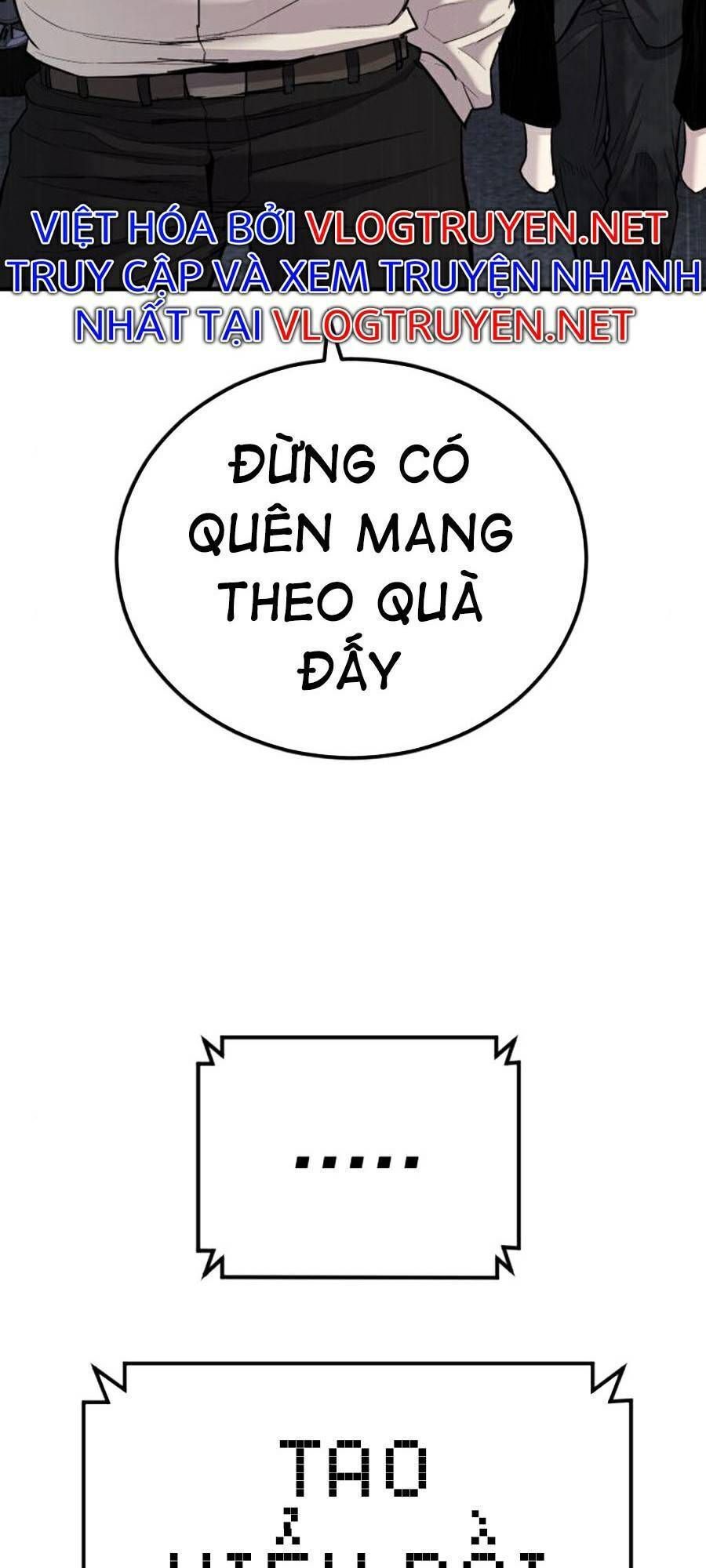 Bố Tôi Là Đặc Vụ Chapter 20.6 - Trang 2