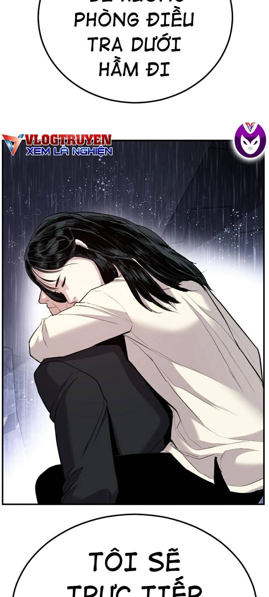 Bố Tôi Là Đặc Vụ Chapter 20.6 - Trang 2