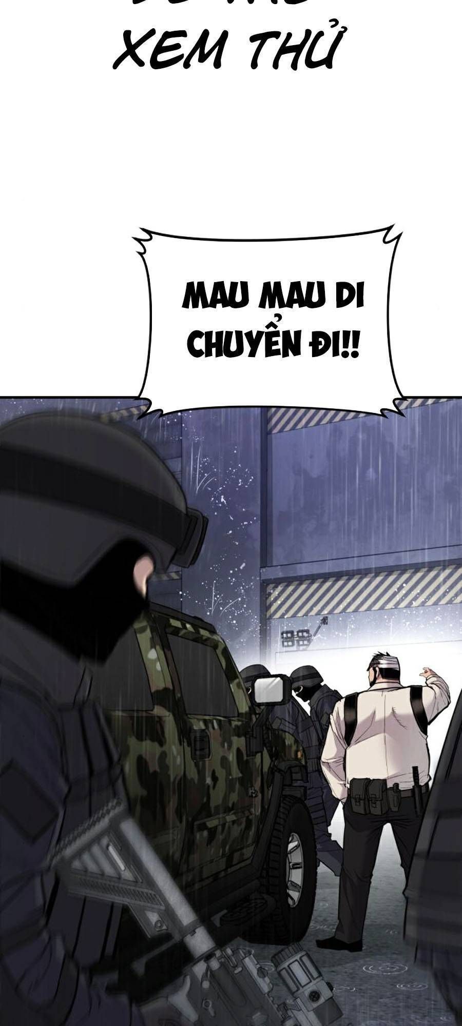 Bố Tôi Là Đặc Vụ Chapter 20.6 - Trang 2