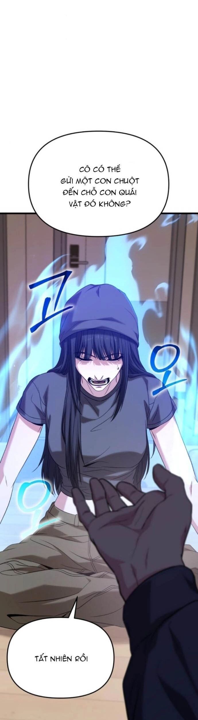 Tuyệt Đối Dân Cư Chapter 24.9 - Trang 2