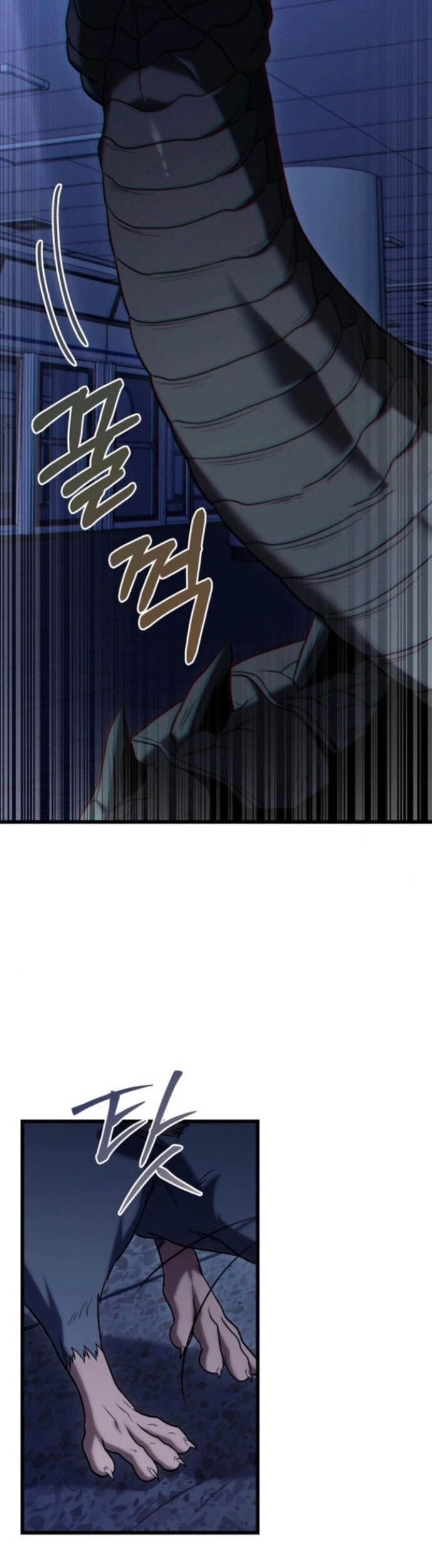 Tuyệt Đối Dân Cư Chapter 24.9 - Trang 2