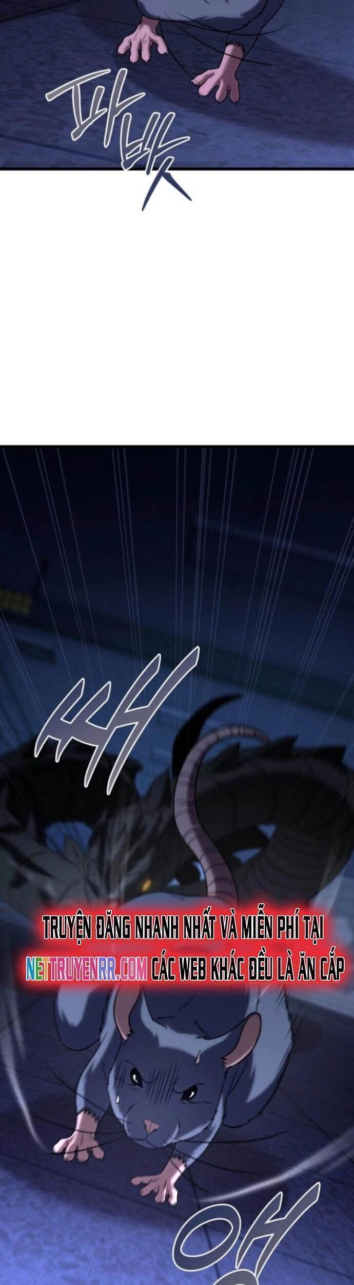 Tuyệt Đối Dân Cư Chapter 24.9 - Trang 2