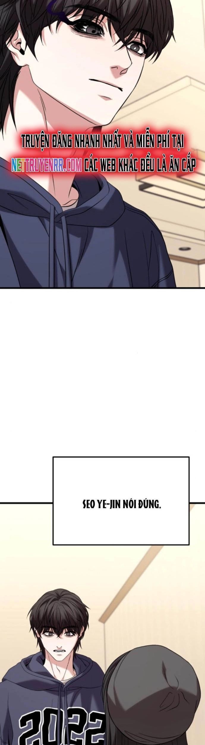 Tuyệt Đối Dân Cư Chapter 24.9 - Trang 2