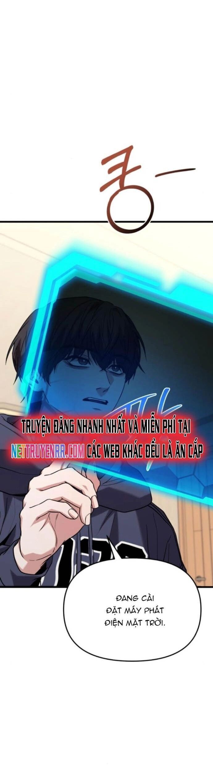 Tuyệt Đối Dân Cư Chapter 24.9 - Trang 2