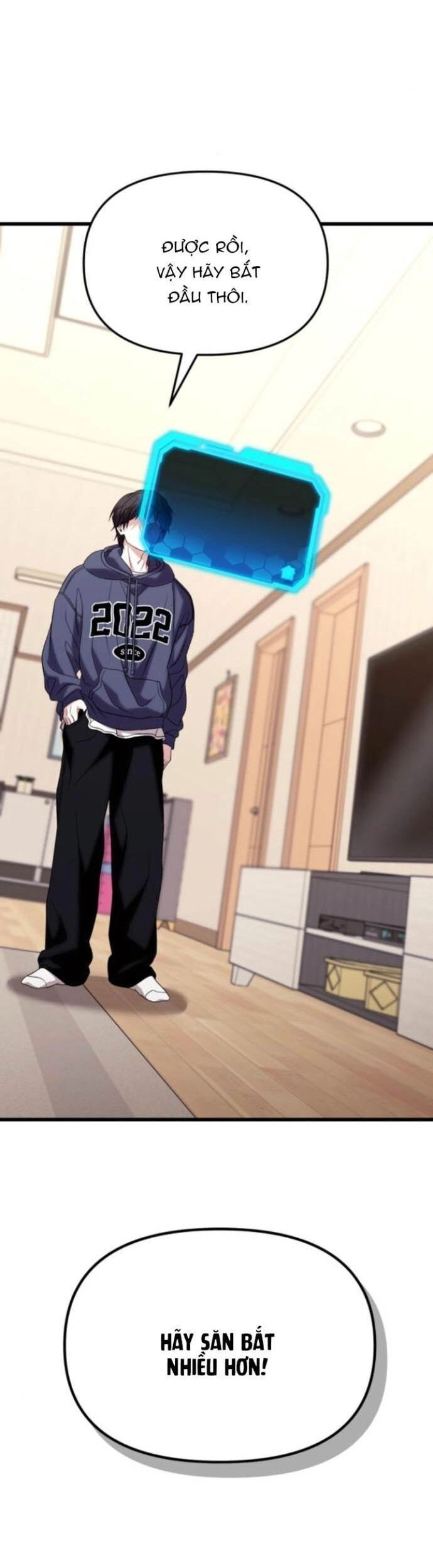 Tuyệt Đối Dân Cư Chapter 24.9 - Trang 2