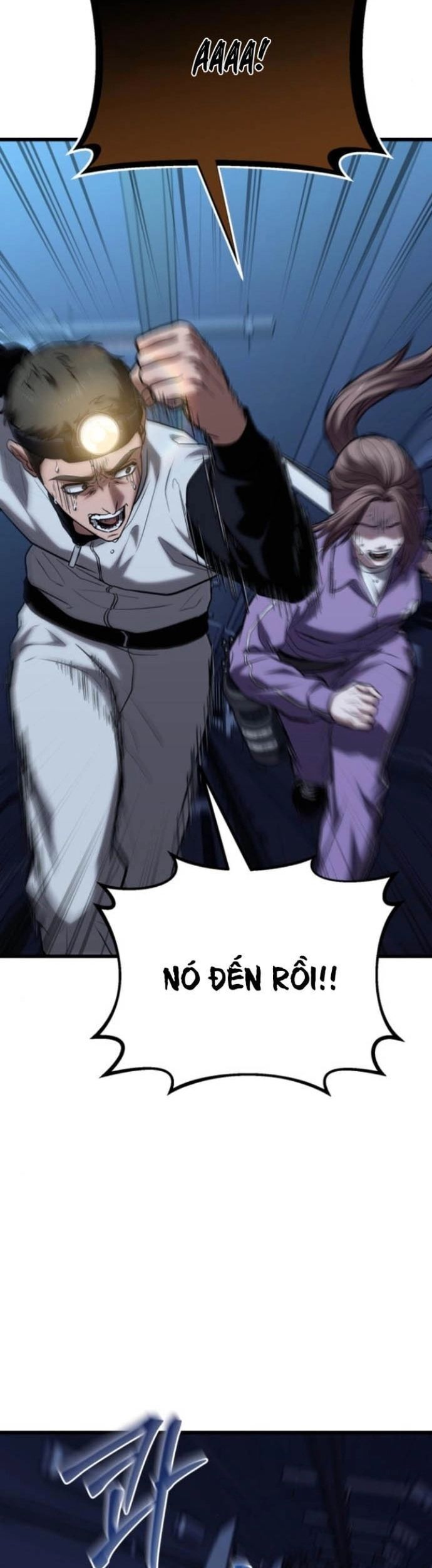 Tuyệt Đối Dân Cư Chapter 24.9 - Trang 2