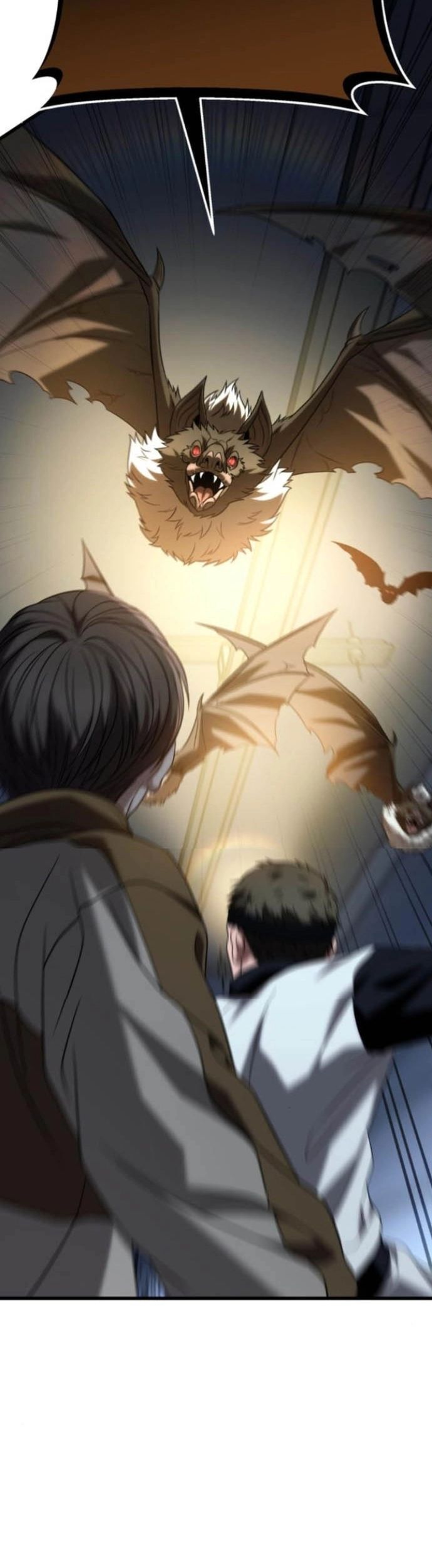 Tuyệt Đối Dân Cư Chapter 24.9 - Trang 2