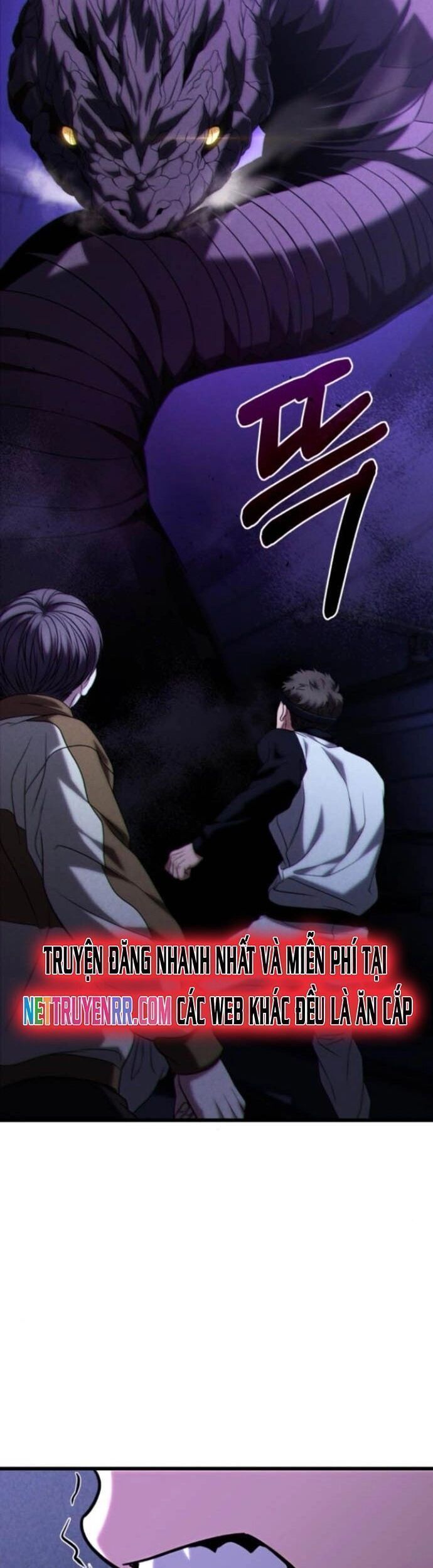 Tuyệt Đối Dân Cư Chapter 24.9 - Trang 2