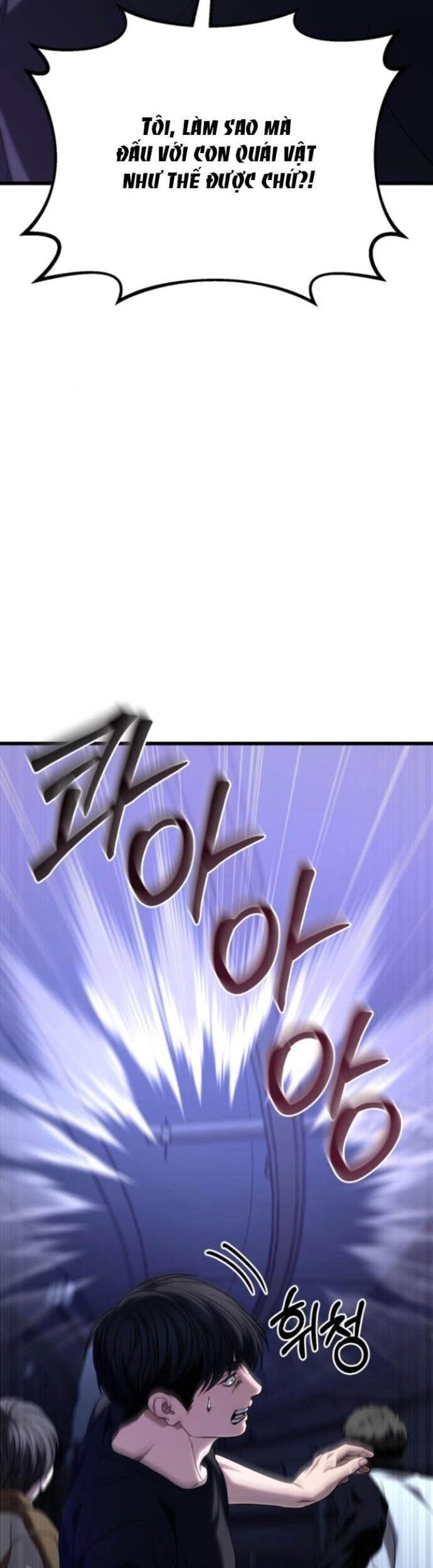 Tuyệt Đối Dân Cư Chapter 24.9 - Trang 2