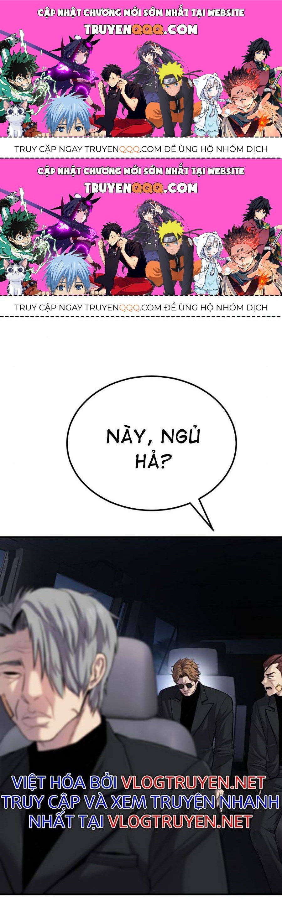 Bố Tôi Là Đặc Vụ Chapter 20.7 - Trang 2