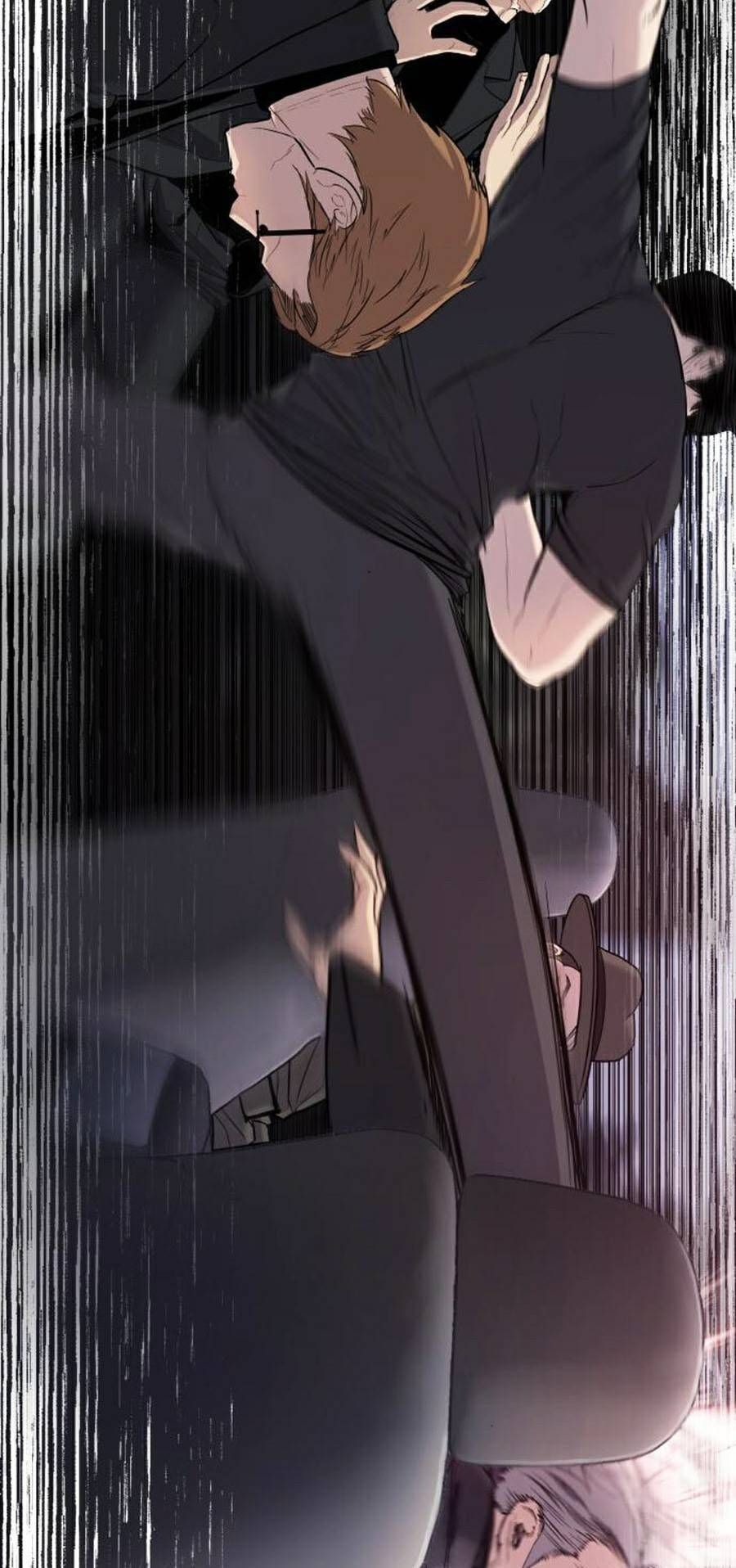 Bố Tôi Là Đặc Vụ Chapter 20.7 - Trang 2