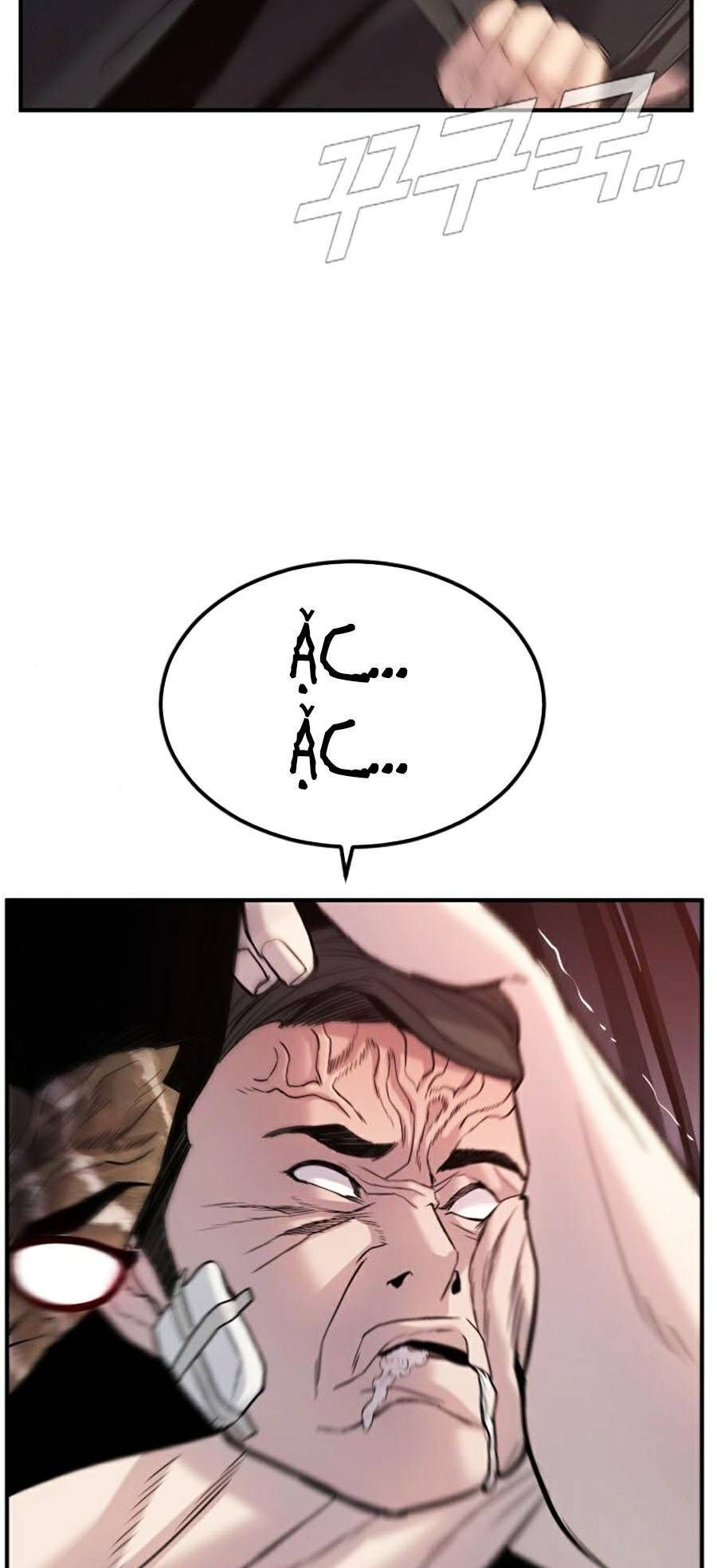 Bố Tôi Là Đặc Vụ Chapter 20.7 - Trang 2