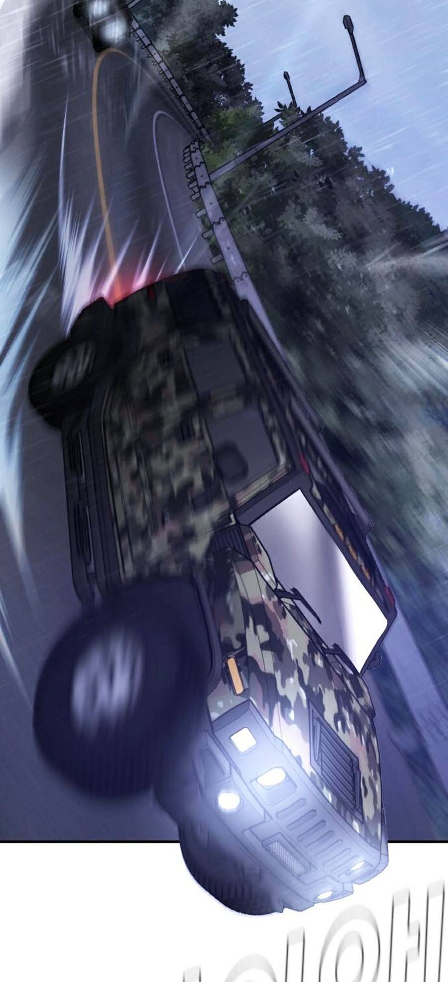 Bố Tôi Là Đặc Vụ Chapter 20.7 - Trang 2