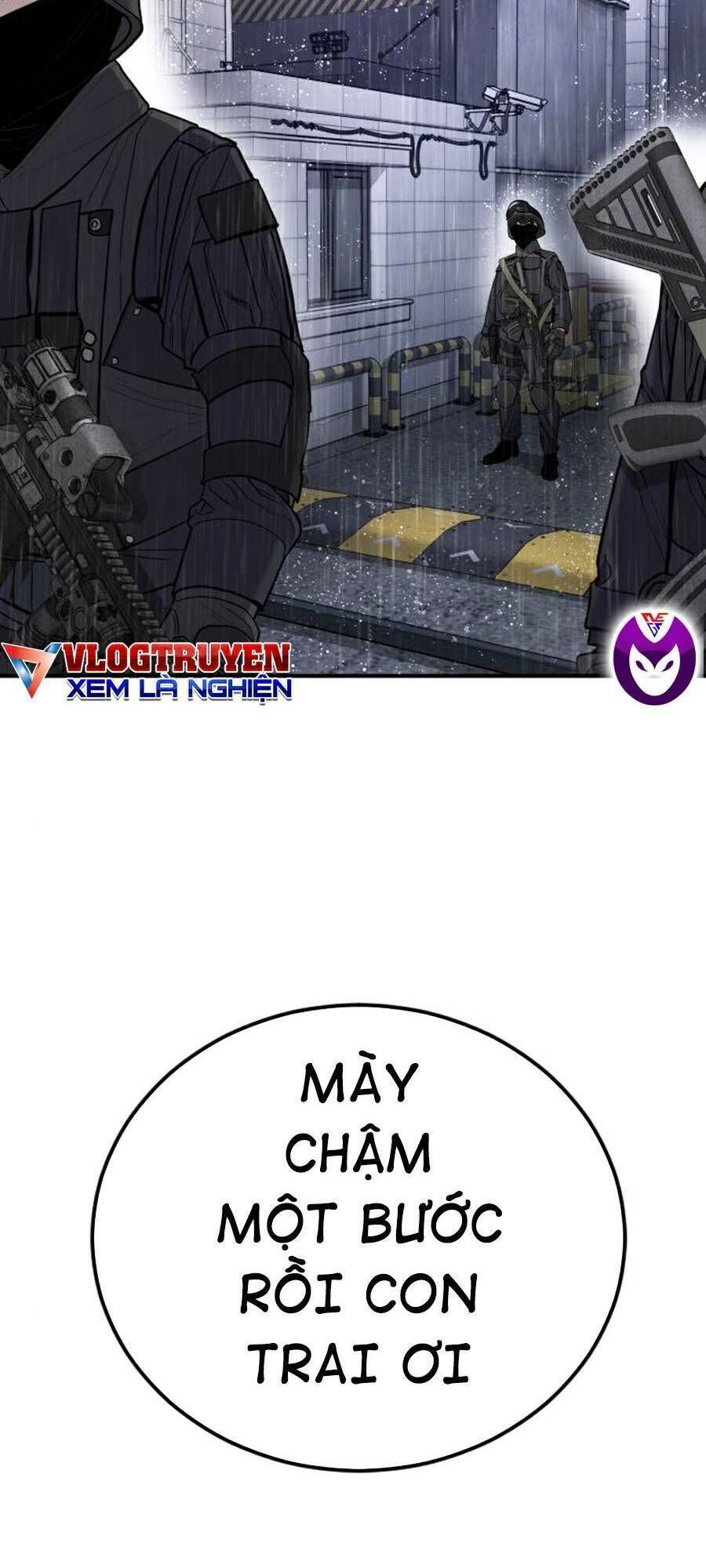 Bố Tôi Là Đặc Vụ Chapter 20.7 - Trang 2