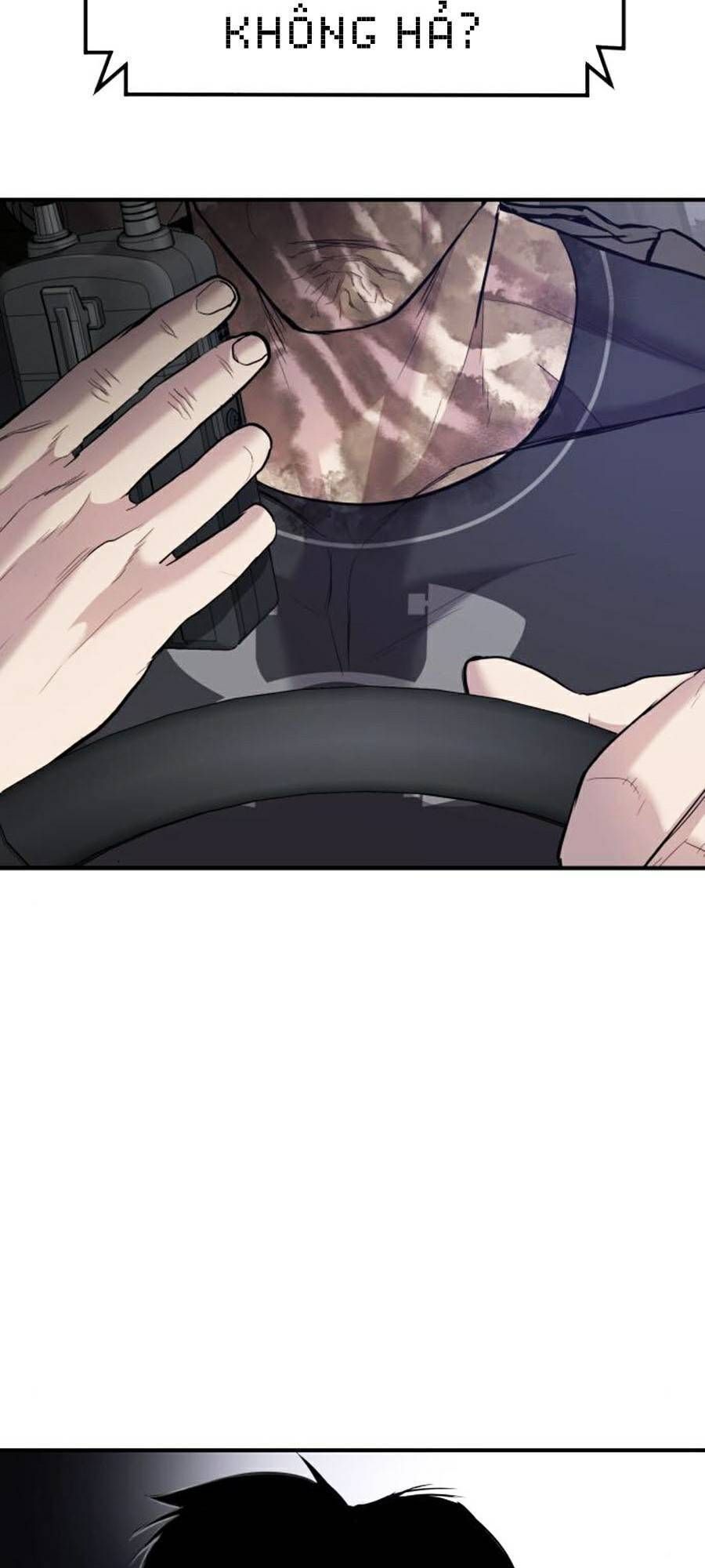 Bố Tôi Là Đặc Vụ Chapter 20.7 - Trang 2