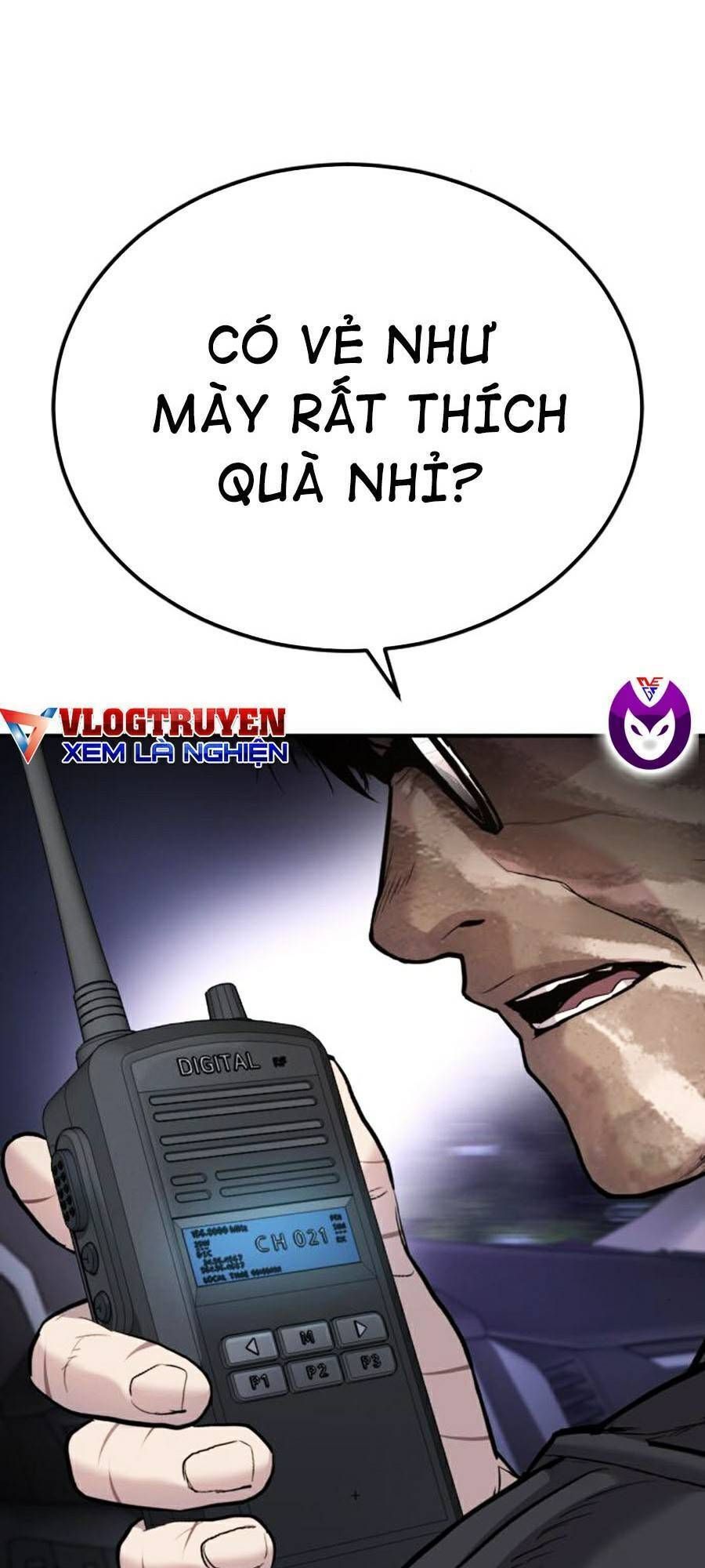 Bố Tôi Là Đặc Vụ Chapter 20.7 - Trang 2