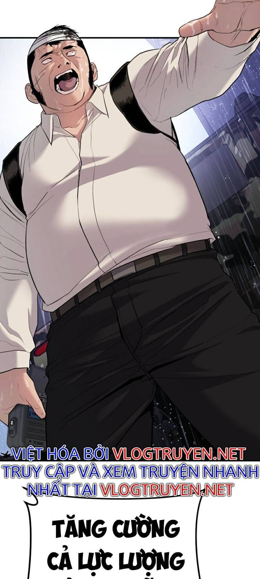 Bố Tôi Là Đặc Vụ Chapter 20.7 - Trang 2