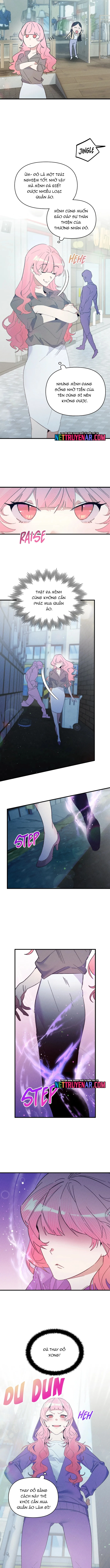 Nhân Viên Mới Là Ma Vương Chapter 17.1 - Trang 2