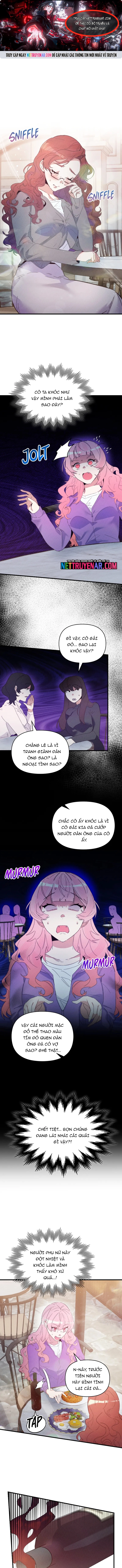 Nhân Viên Mới Là Ma Vương Chapter 18.1 - Trang 2