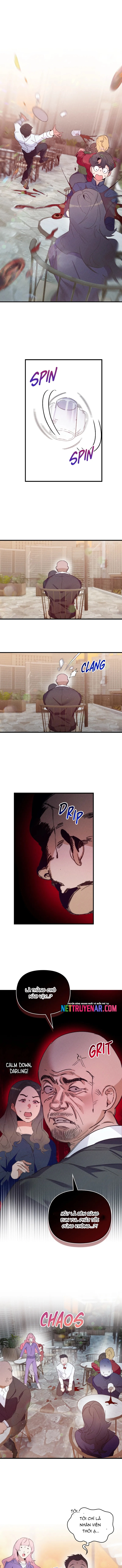 Nhân Viên Mới Là Ma Vương Chapter 18.1 - Trang 2