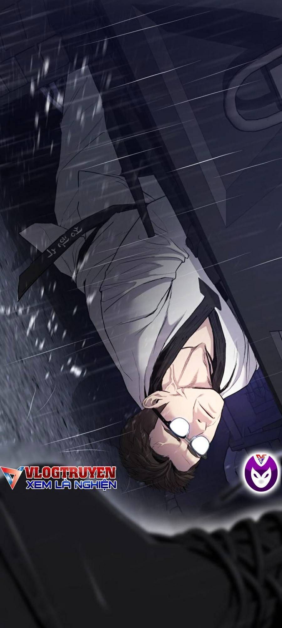 Bố Tôi Là Đặc Vụ Chapter 20.8 - Trang 2