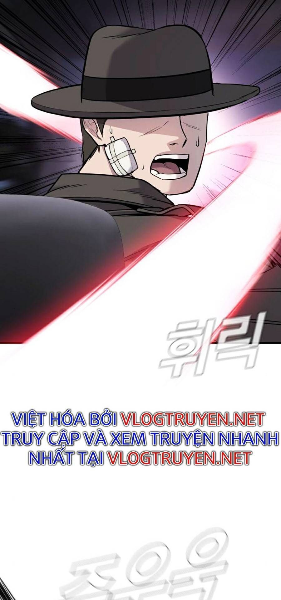 Bố Tôi Là Đặc Vụ Chapter 20.8 - Trang 2