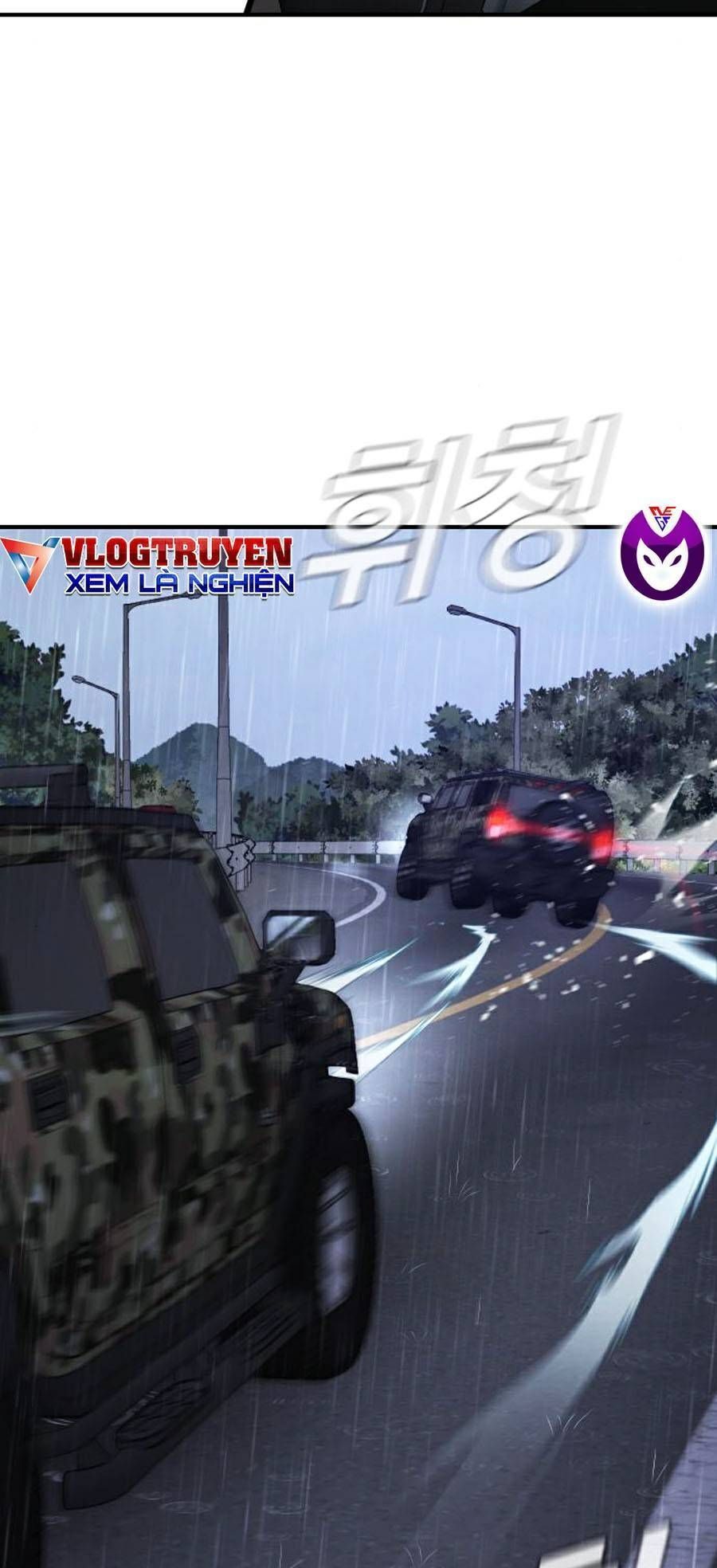 Bố Tôi Là Đặc Vụ Chapter 20.8 - Trang 2